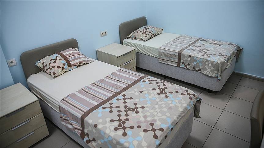 İBB yurt başvurusu başladı! 2025 Başvuru ekranı, şartlar ve ücret bilgisi açıklandı 3